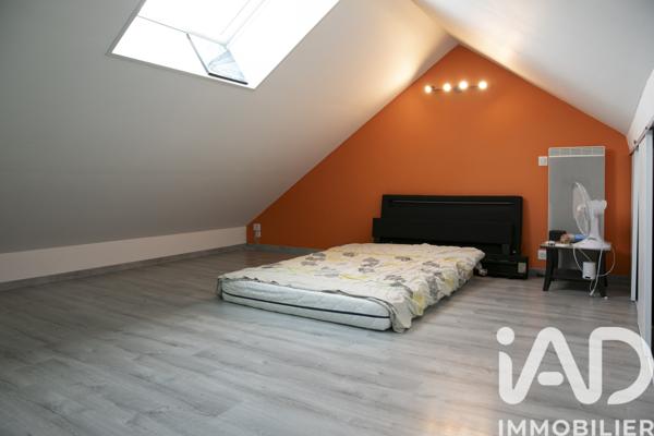 Maison à vendre 6 pièces 138 m² Vouzy
