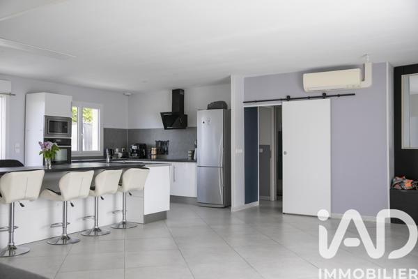 Maison à vendre 6 pièces 138 m² Vouzy