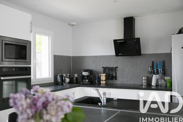 Maison à vendre 6 pièces 138 m² Vouzy