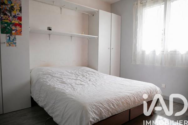 Maison à vendre 6 pièces 138 m² Vouzy