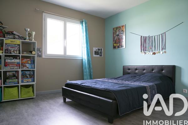 Maison à vendre 6 pièces 138 m² Vouzy