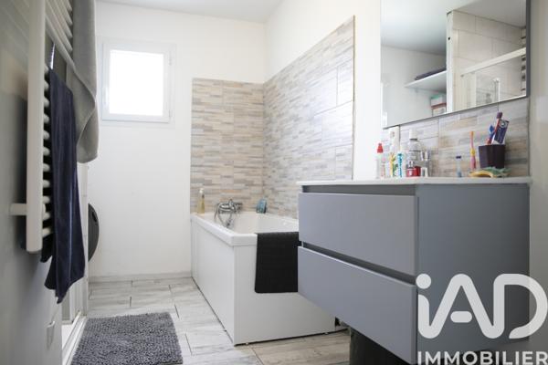 Maison à vendre 6 pièces 138 m² Vouzy