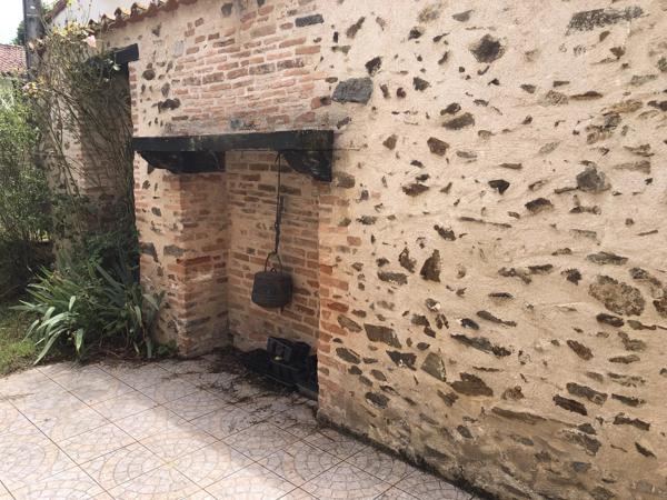 Maison de vacances parfaite