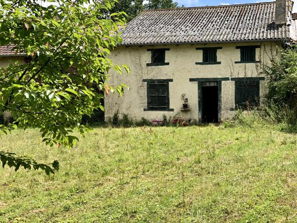 Maison de vacances parfaite