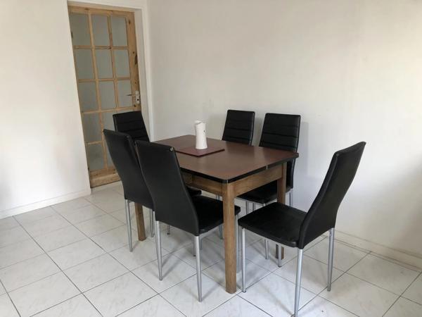 Maison de vacances parfaite