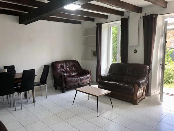 Maison de vacances parfaite