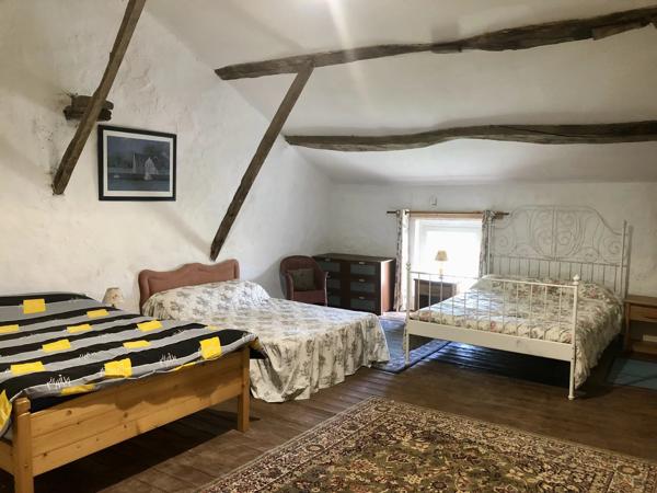 Maison de vacances parfaite