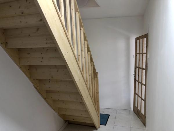 Maison de vacances parfaite