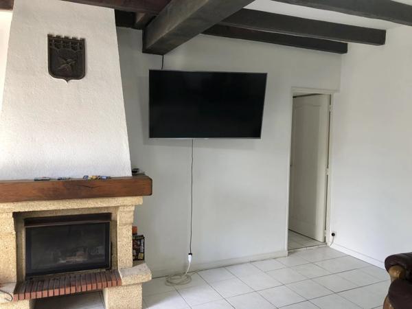 Maison de vacances parfaite