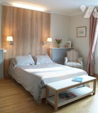 Challans, maison de Maître