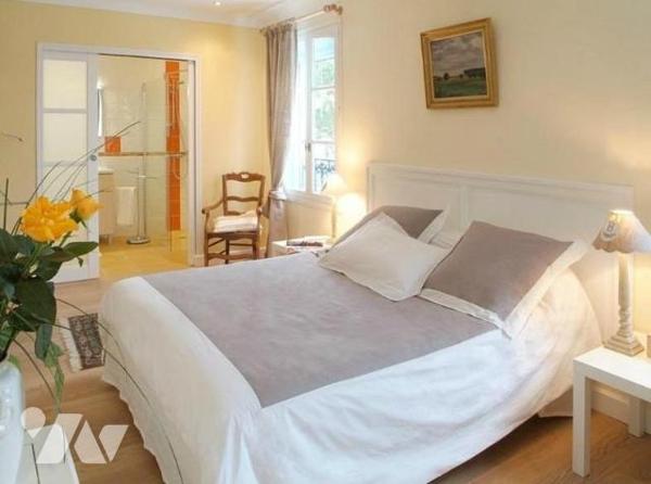 Challans, maison de Maître