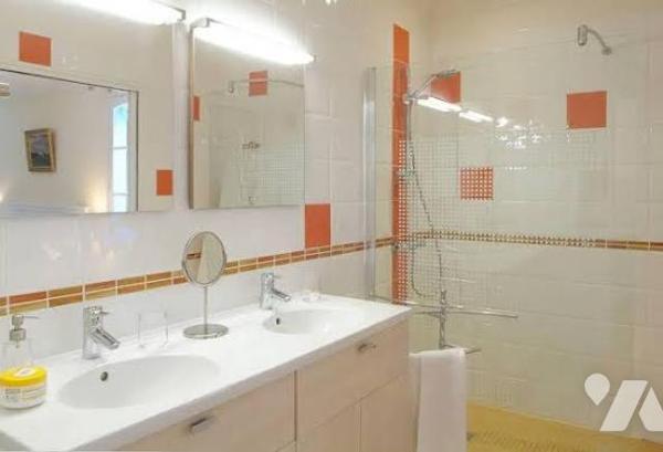 Challans, maison de Maître