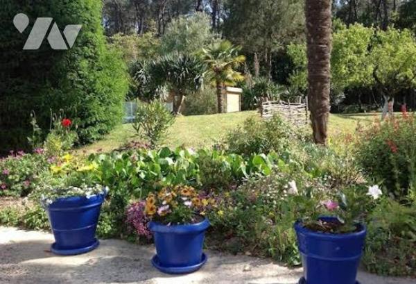 Challans, maison de Maître