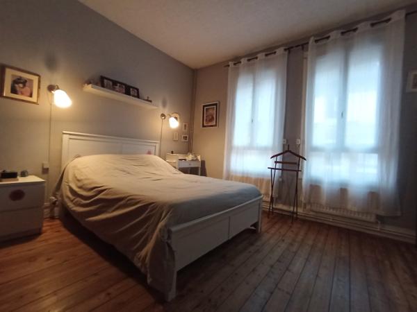 Achat maison Elbeuf - 7 pièce(s) - 155 m² - 165 000 €