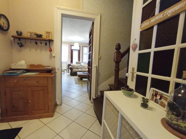 Achat maison Elbeuf - 7 pièce(s) - 155 m² - 165 000 €