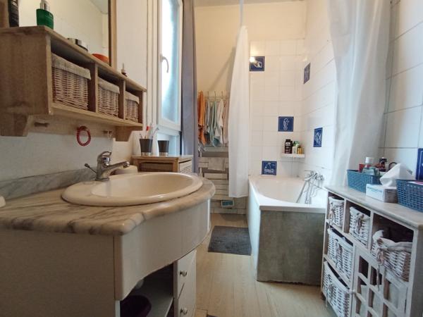 Achat maison Elbeuf - 7 pièce(s) - 155 m² - 165 000 €