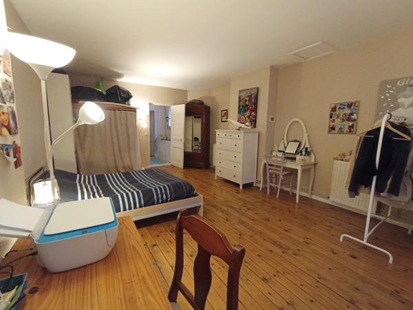 Achat maison Elbeuf - 7 pièce(s) - 155 m² - 165 000 €