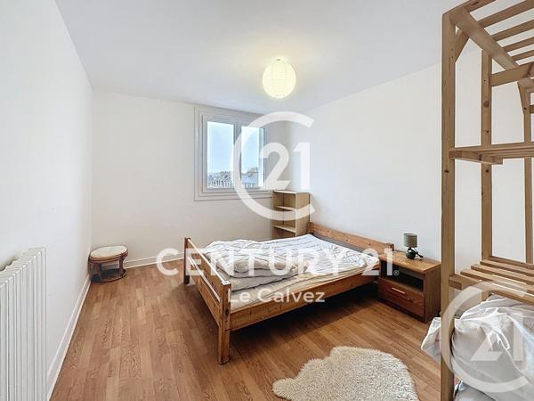 Appartement F3 à vendre  3 pièces - 54,15 m2 GUINGAMP - 22