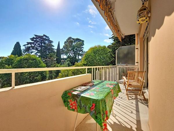 Location                                                      Appartement
                        
                     3 pièces                      66 m2                     à Le Cannet