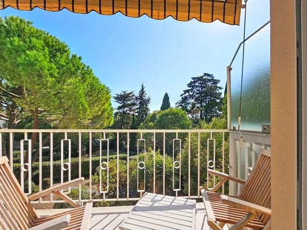 Location                                                      Appartement
                        
                     3 pièces                      66 m2                     à Le Cannet