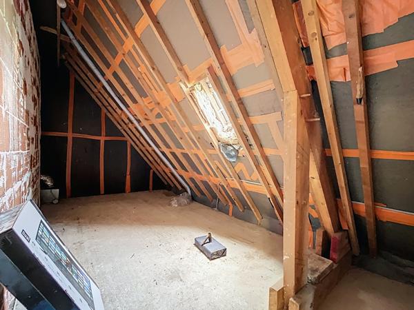 Au centre de la commune de Plélan-le-grand et proche de la mythique forêt de Brocéliande