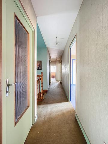 Au centre de la commune de Plélan-le-grand et proche de la mythique forêt de Brocéliande