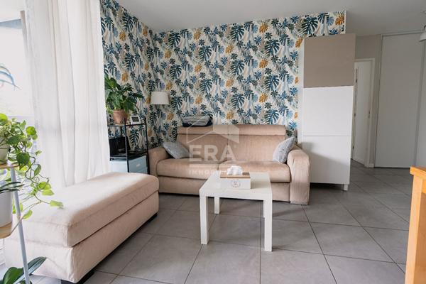 Appartement Venissieux 3 pièce(s) 58.67 m2
