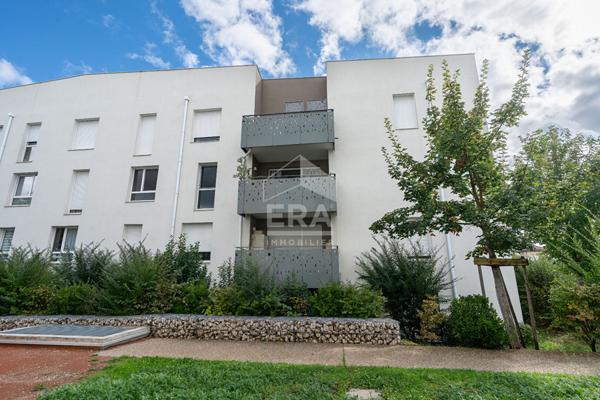 Appartement Venissieux 3 pièce(s) 58.67 m2