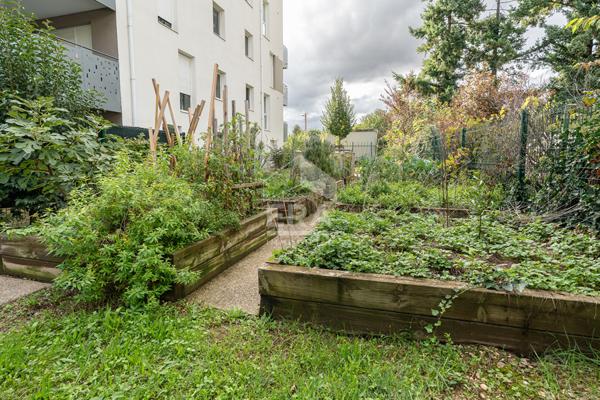 Appartement Venissieux 3 pièce(s) 58.67 m2