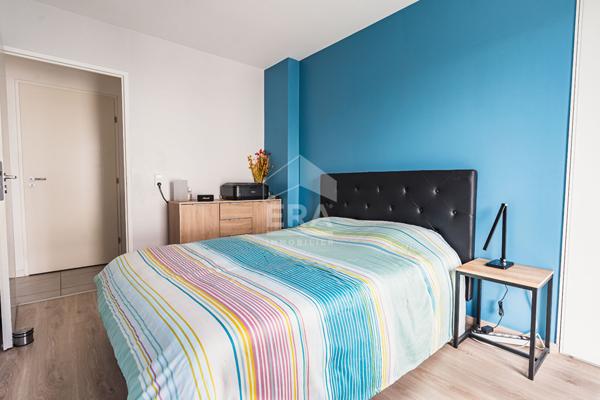 Appartement Venissieux 3 pièce(s) 58.67 m2