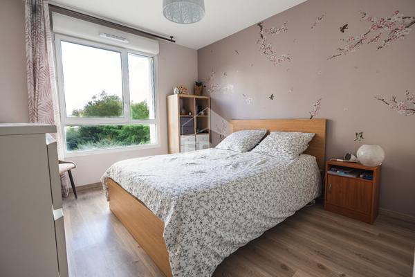 Appartement Venissieux 3 pièce(s) 58.67 m2