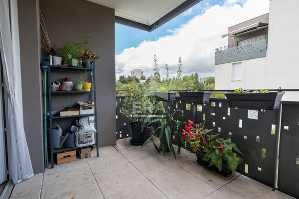 Appartement Venissieux 3 pièce(s) 58.67 m2