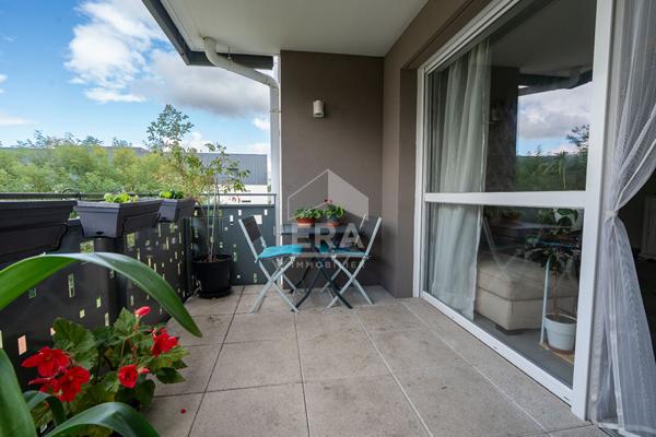 Appartement Venissieux 3 pièce(s) 58.67 m2