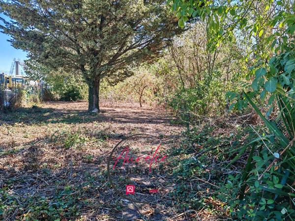 Terrain à bâtir Artenay