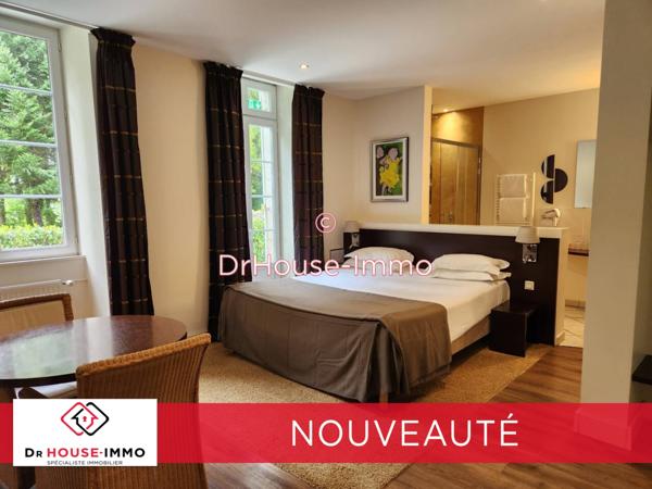 Commerce à vendre 14 pièces de 600 m²