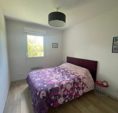 Appartement à vendre |  Montussan |  2 pièces | 42 m²