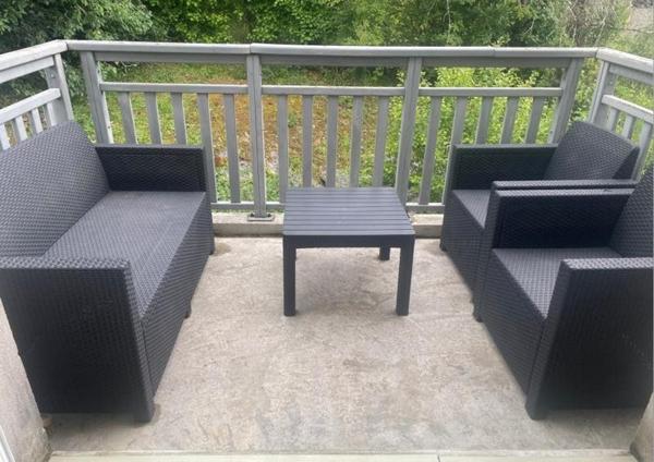 Appartement à vendre |  Montussan |  2 pièces | 42 m²