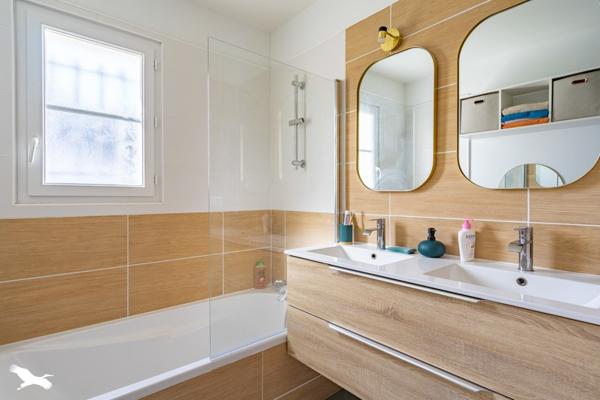 Maison à vendre 338 000 € Royan 3 p 80 m² DPE D