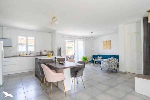 Maison à vendre 338 000 € Royan 3 p 80 m² DPE D