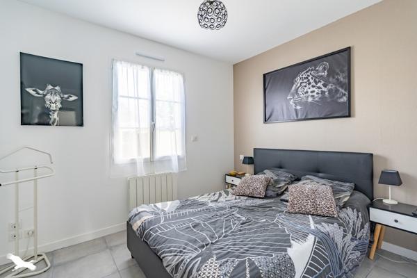 Maison à vendre 338 000 € Royan 3 p 80 m² DPE D