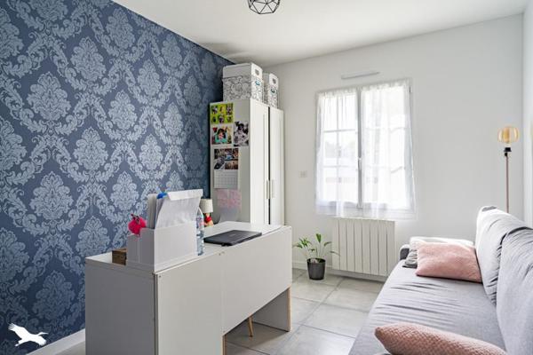 Maison à vendre 338 000 € Royan 3 p 80 m² DPE D