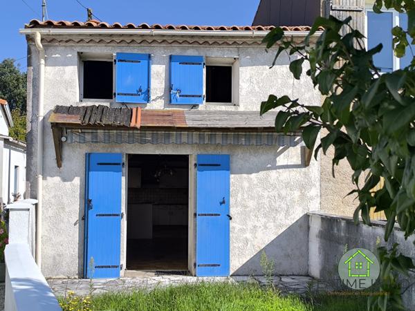 Maison de ville