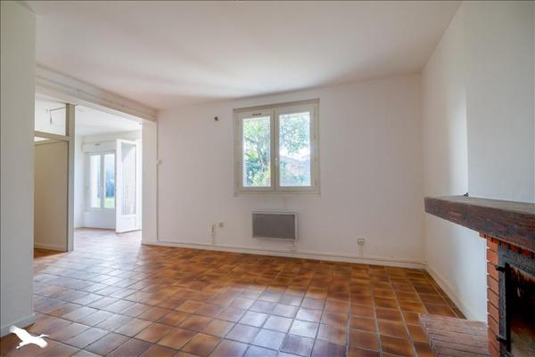 Appartement à vendre |  Cugnaux |  2 pièces | 63 m²