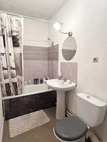 Appartement 1 pièce - 19 m² Exclusivité efficity