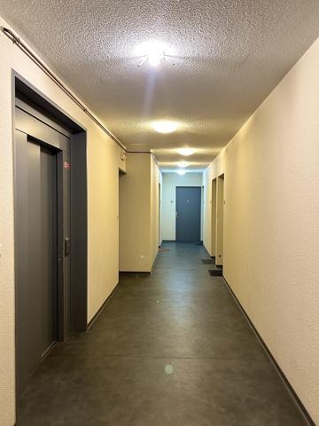 Appartement 1 pièce - 19 m² Exclusivité efficity