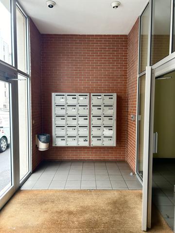 Appartement 1 pièce - 19 m² Exclusivité efficity