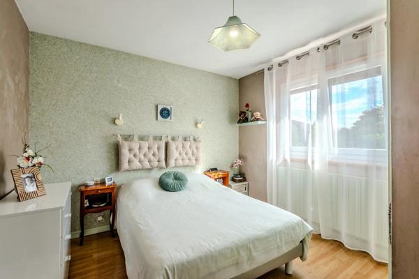 Maison de Plain Pied - Thonon-les-bains