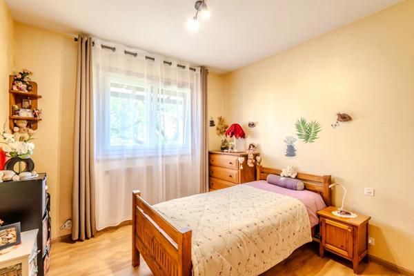 Maison de Plain Pied - Thonon-les-bains