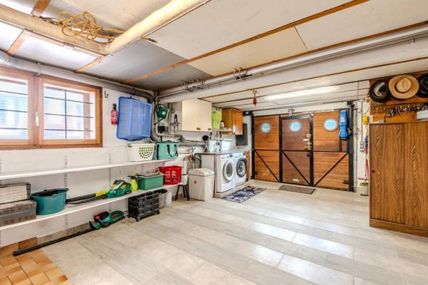 Maison de Plain Pied - Thonon-les-bains