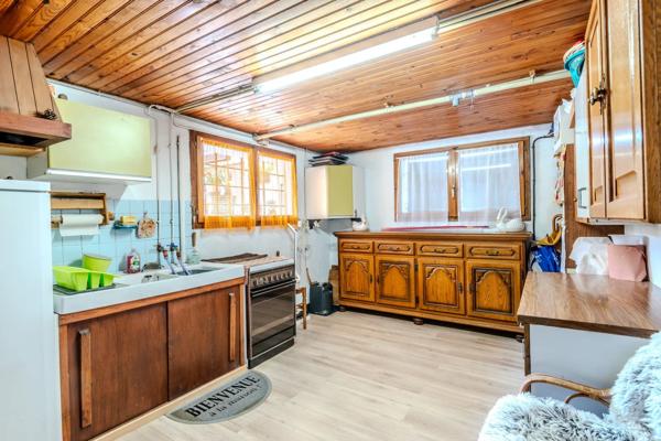 Maison de Plain Pied - Thonon-les-bains